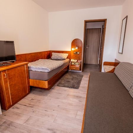 Hotel Klosterhof 웨허 외부 사진
