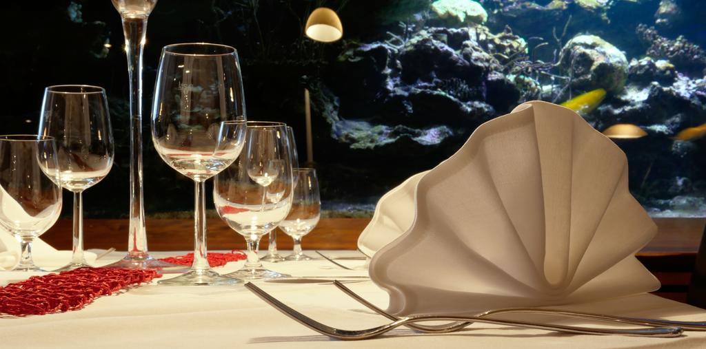 Hotel Klosterhof 웨허 외부 사진